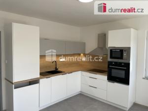 Pronájem bytu 2+1, Slavičín - Divnice, 63 m2