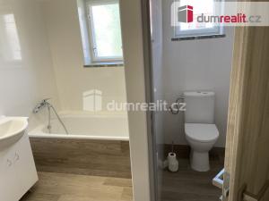 Pronájem bytu 2+1, Slavičín - Divnice, 63 m2