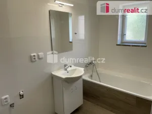 Pronájem bytu 2+1, Slavičín - Divnice, 63 m2
