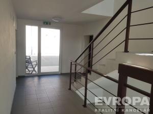 Prodej bytu 2+kk, Hrádek nad Nisou, 1. máje, 55 m2