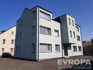 Prodej bytu 2+kk, Hrádek nad Nisou, 1. máje, 55 m2