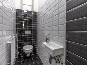Pronájem bytu 3+kk, Praha - Vinohrady, Nitranská, 70 m2