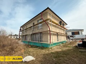 Prodej rodinného domu, Babice, Dvorce, 134 m2