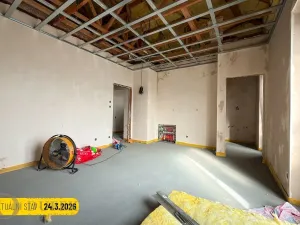 Prodej rodinného domu, Babice, Dvorce, 134 m2