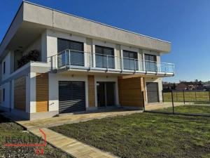 Prodej bytu 4+kk, České Budějovice - České Budějovice 2, U Bašty, 110 m2