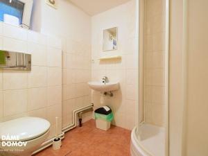 Pronájem bytu 1+kk, Zlín - Prštné, L. Váchy, 26 m2