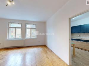 Pronájem bytu 2+1, Opava - Město, Dolní náměstí, 75 m2