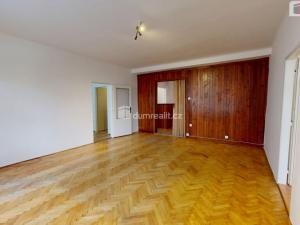 Pronájem bytu 2+1, Opava - Město, Dolní náměstí, 75 m2