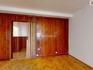 Pronájem bytu 2+1, Opava - Město, Dolní náměstí, 75 m2