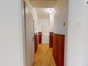 Pronájem bytu 2+1, Opava - Město, Dolní náměstí, 75 m2