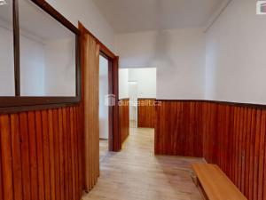 Pronájem bytu 2+1, Opava - Město, Dolní náměstí, 75 m2
