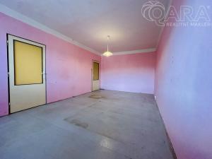 Prodej bytu 2+1, Klášterec nad Ohří - Miřetice u Klášterce nad Ohří, Královéhradecká, 64 m2