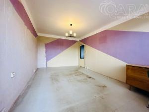Prodej bytu 2+1, Klášterec nad Ohří - Miřetice u Klášterce nad Ohří, Královéhradecká, 64 m2