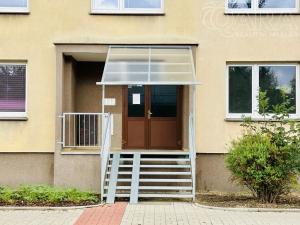 Prodej bytu 2+1, Klášterec nad Ohří - Miřetice u Klášterce nad Ohří, Královéhradecká, 64 m2