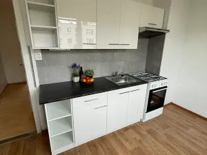 Pronájem bytu 2+1, Česká Lípa, Uranová, 59 m2