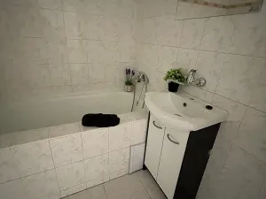 Pronájem bytu 2+1, Česká Lípa, Uranová, 59 m2