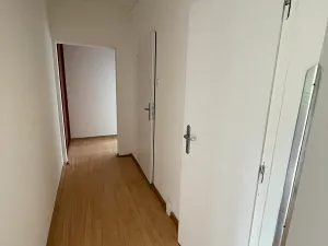 Pronájem bytu 2+1, Česká Lípa, Uranová, 59 m2