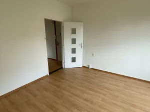 Pronájem bytu 2+1, Česká Lípa, Uranová, 59 m2
