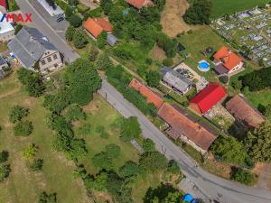 Prodej pozemku pro bydlení, Hněvčeves, 269 m2