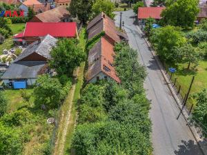 Prodej pozemku pro bydlení, Hněvčeves, 269 m2