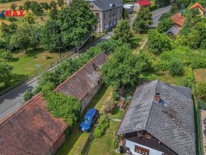 Prodej pozemku pro bydlení, Hněvčeves, 269 m2