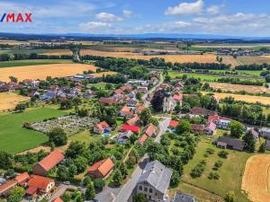 Prodej pozemku pro bydlení, Hněvčeves, 269 m2