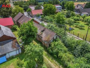 Prodej pozemku pro bydlení, Hněvčeves, 269 m2