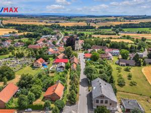 Prodej pozemku pro bydlení, Hněvčeves, 269 m2