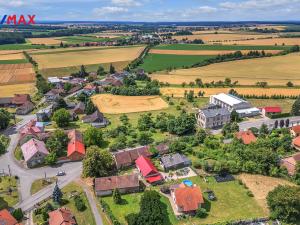 Prodej pozemku pro bydlení, Hněvčeves, 269 m2