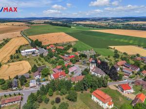 Prodej pozemku pro bydlení, Hněvčeves, 269 m2