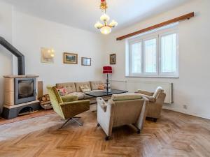 Prodej rodinného domu, Votice, Tyršova, 137 m2