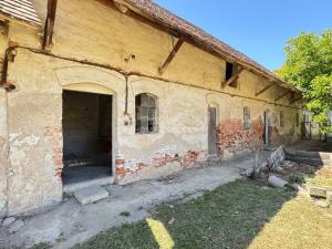 Prodej rodinného domu, Oleksovice, 120 m2