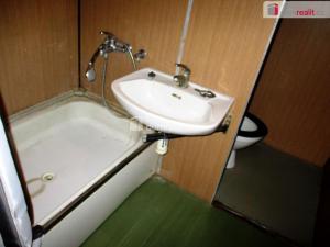 Pronájem bytu 1+kk, Ústí nad Labem - Krásné Březno, Obvodová, 35 m2