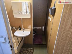 Pronájem bytu 1+kk, Ústí nad Labem - Krásné Březno, Obvodová, 35 m2