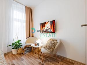 Pronájem apartmánu, Karlovy Vary, Petřín, 337 m2