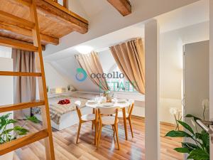 Pronájem apartmánu, Karlovy Vary, Petřín, 337 m2