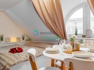 Pronájem apartmánu, Karlovy Vary, Petřín, 337 m2