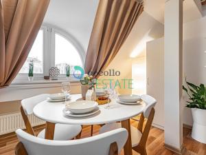 Pronájem apartmánu, Karlovy Vary, Petřín, 337 m2