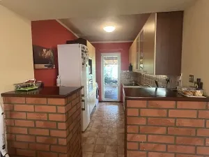 Prodej rodinného domu, Klecany, 76 m2