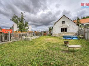 Prodej rodinného domu, Lubenec, Jelení, 67 m2