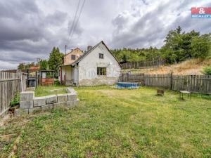 Prodej rodinného domu, Lubenec, Jelení, 67 m2
