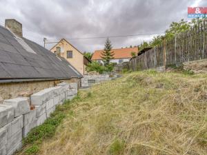 Prodej rodinného domu, Lubenec, Jelení, 67 m2