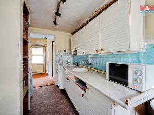 Prodej rodinného domu, Lubenec, Jelení, 67 m2