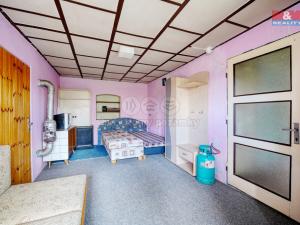 Prodej rodinného domu, Lubenec, Jelení, 67 m2
