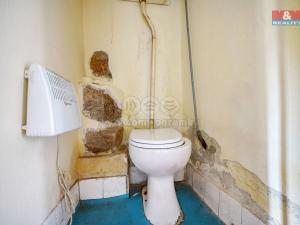 Prodej rodinného domu, Lubenec, Jelení, 67 m2