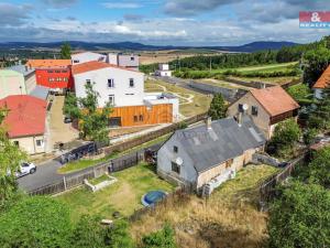 Prodej rodinného domu, Lubenec, Jelení, 67 m2