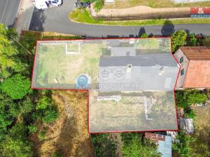 Prodej rodinného domu, Lubenec, Jelení, 67 m2