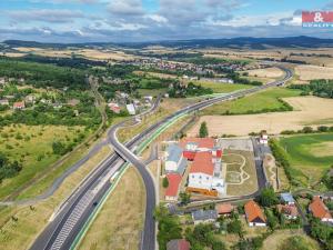 Prodej rodinného domu, Lubenec, Jelení, 67 m2