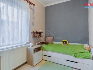 Prodej činžovního domu, Mimoň, nám. 1. máje, 120 m2
