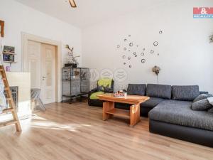 Prodej činžovního domu, Mimoň, nám. 1. máje, 120 m2
